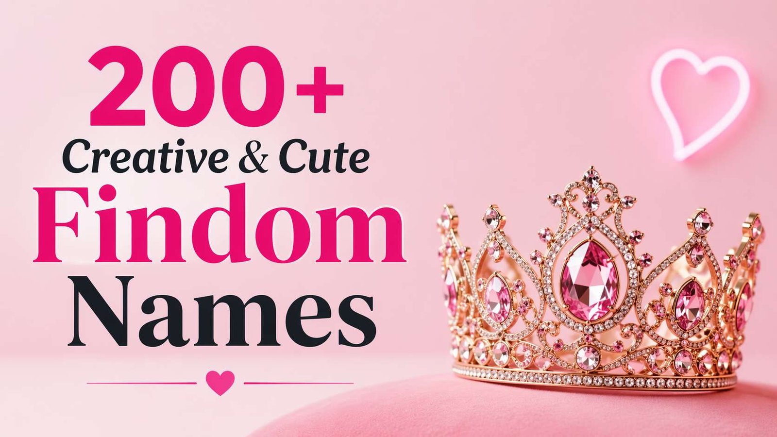 Findom Names