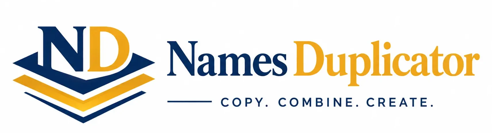 namesduplicator logo