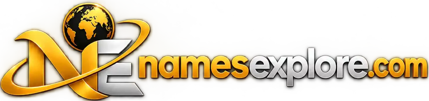 namesexplore.com logo